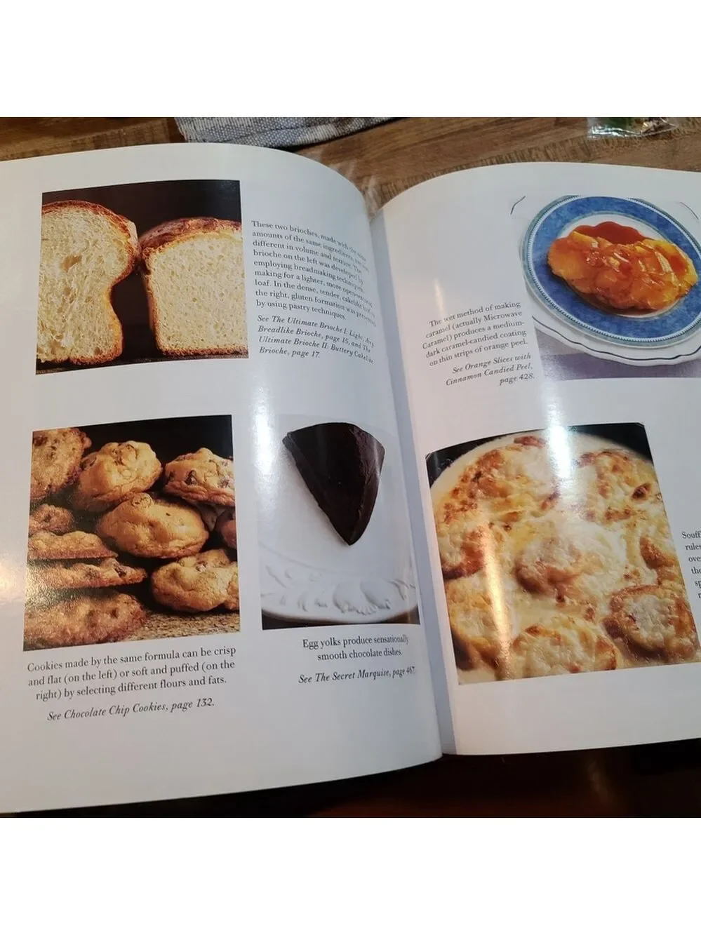 CookWise Cookbook: Secrets of Cooking Hardcover